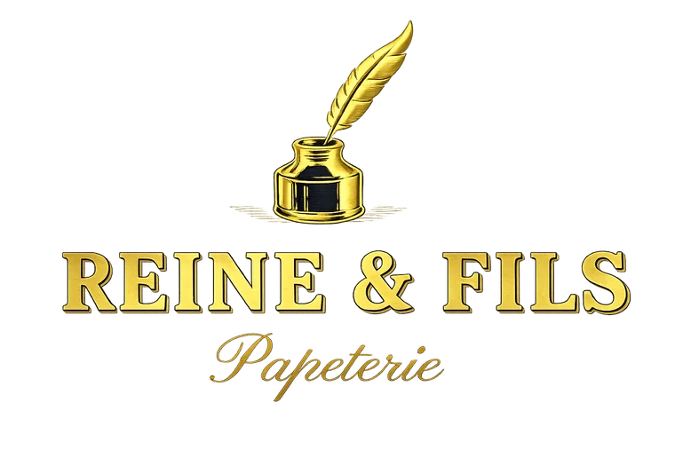 Papeterie Reine & Fils — papeterie à Chaumont (Haute-Marne)